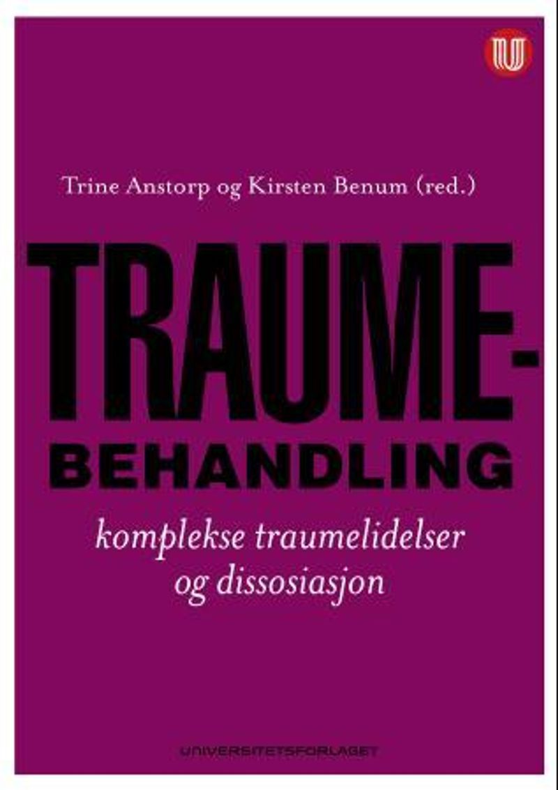 Traumebehandling