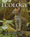 Ecology sixth edition 