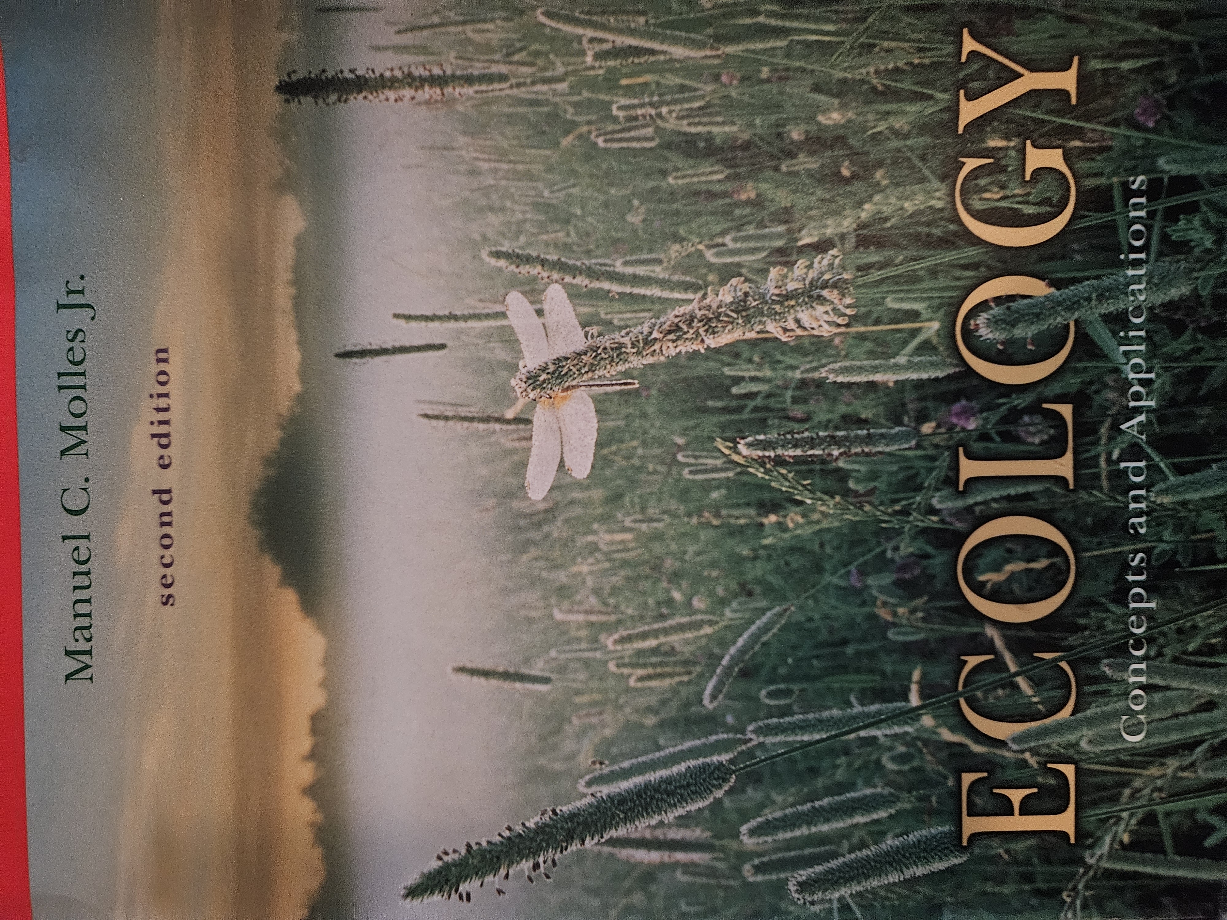 Ecology