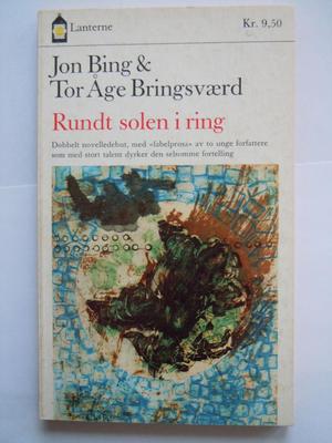 Rundt solen i ring