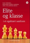 Elite og klasse i et egalitært samfunn