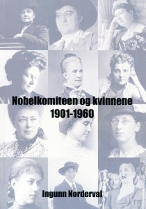 Nobelkomiteen og kvinnene: 1901–1960