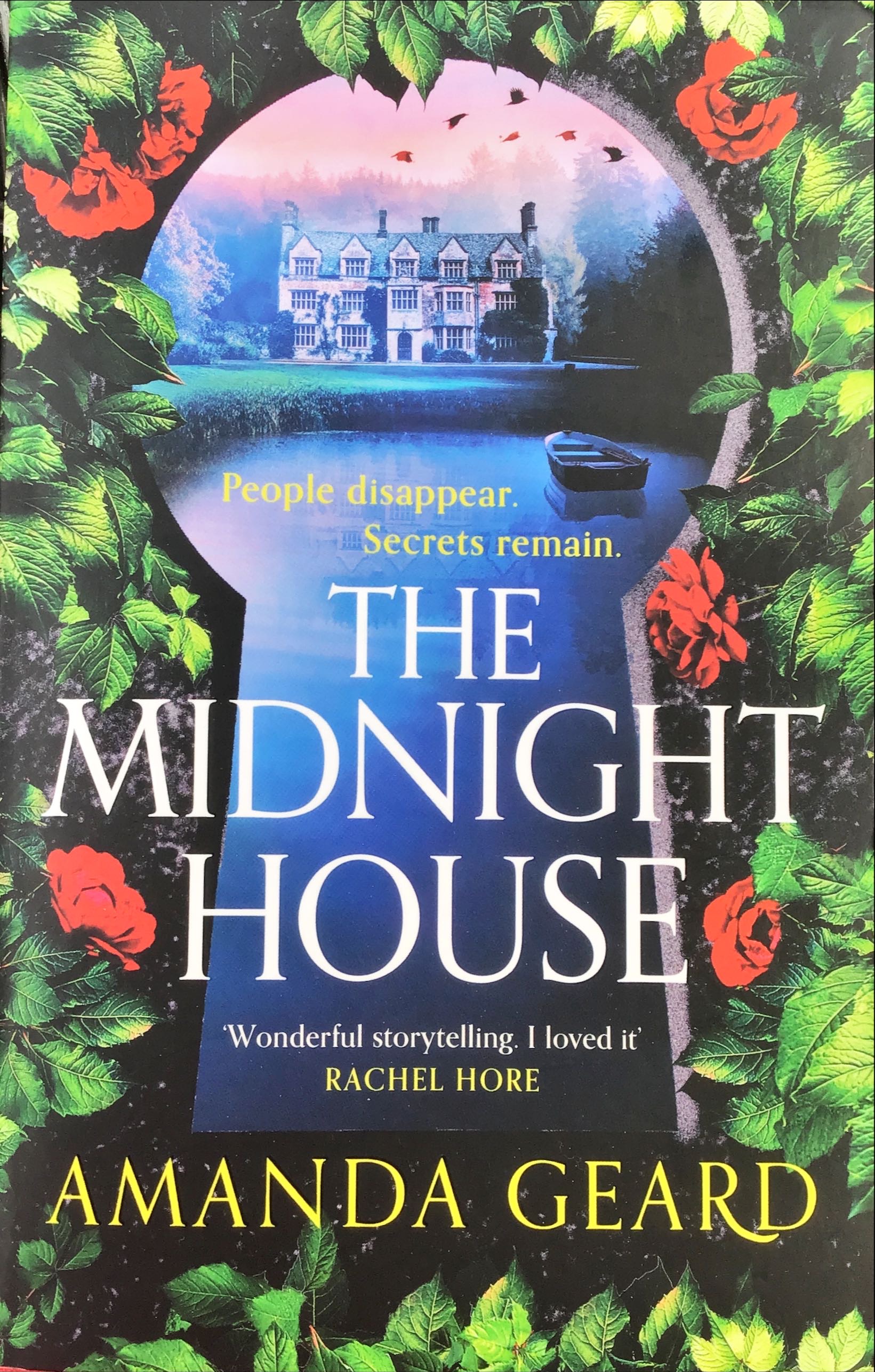 The Midnight House