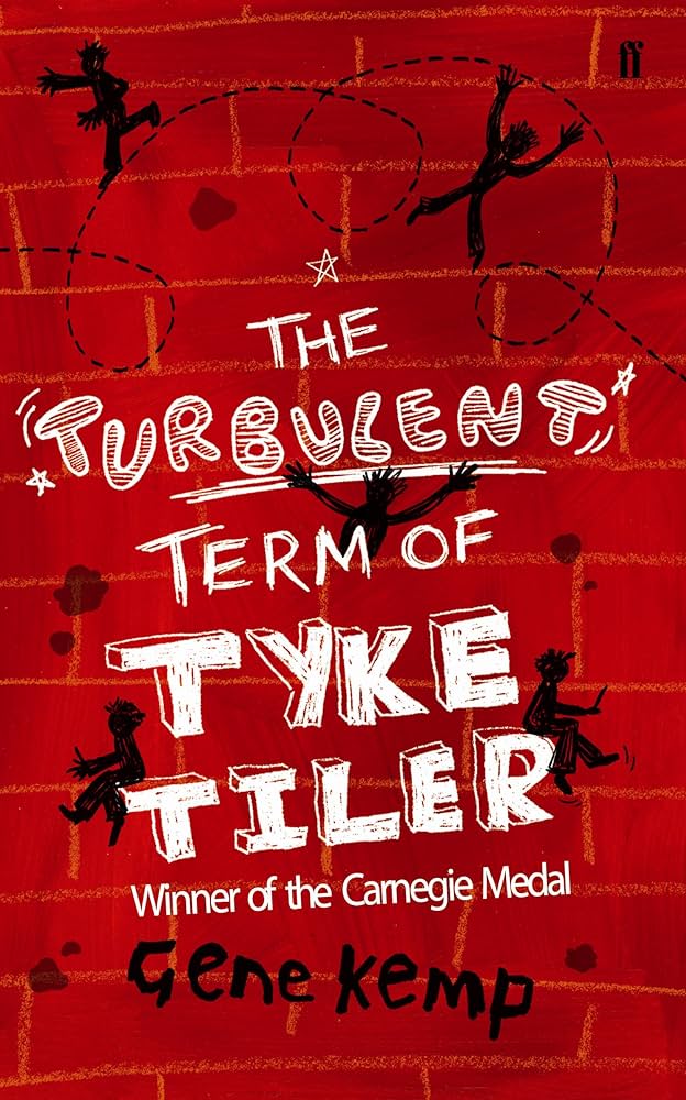 The Turbulent Term of Tyke Tiler .