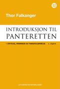 Introduksjon til panteretten