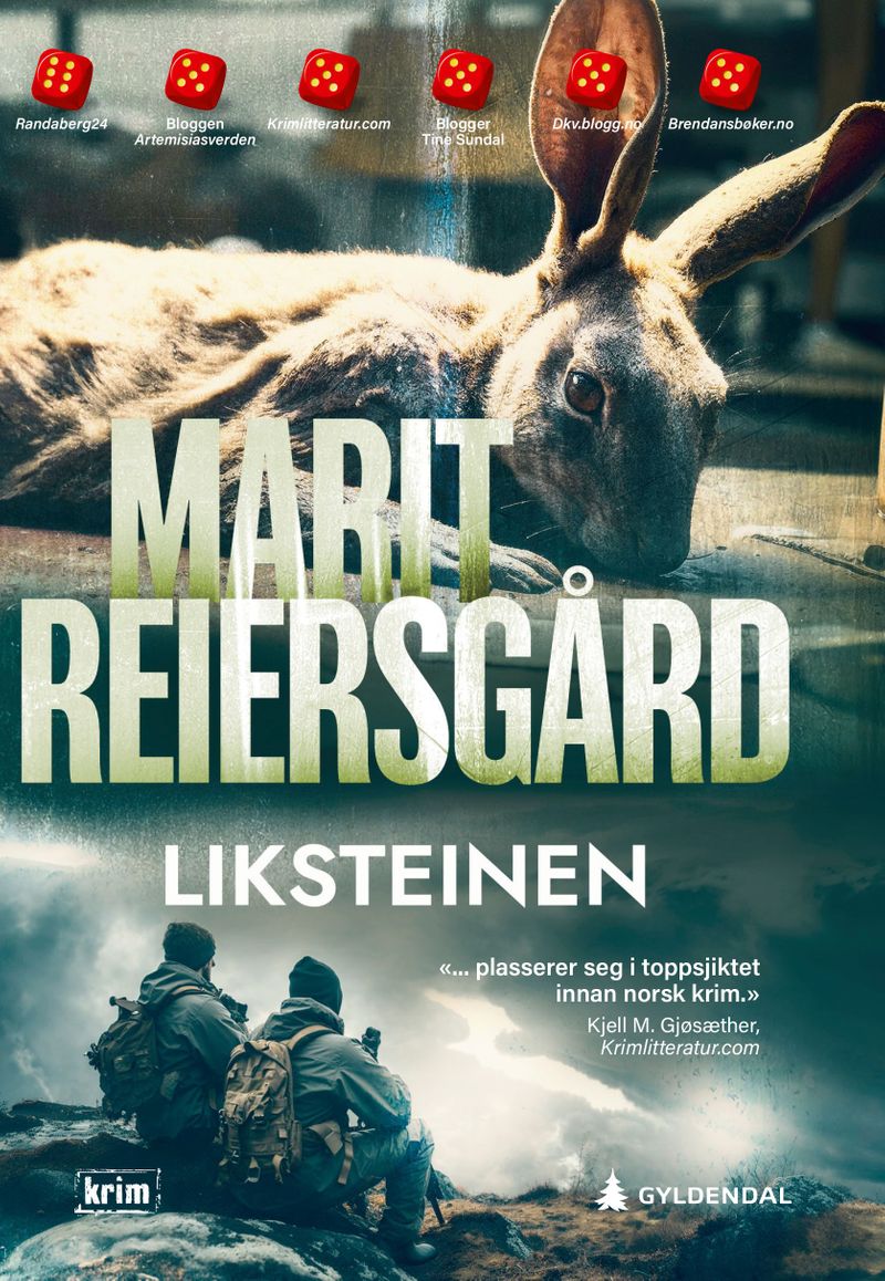 Liksteinen