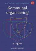 Kommunal organisering