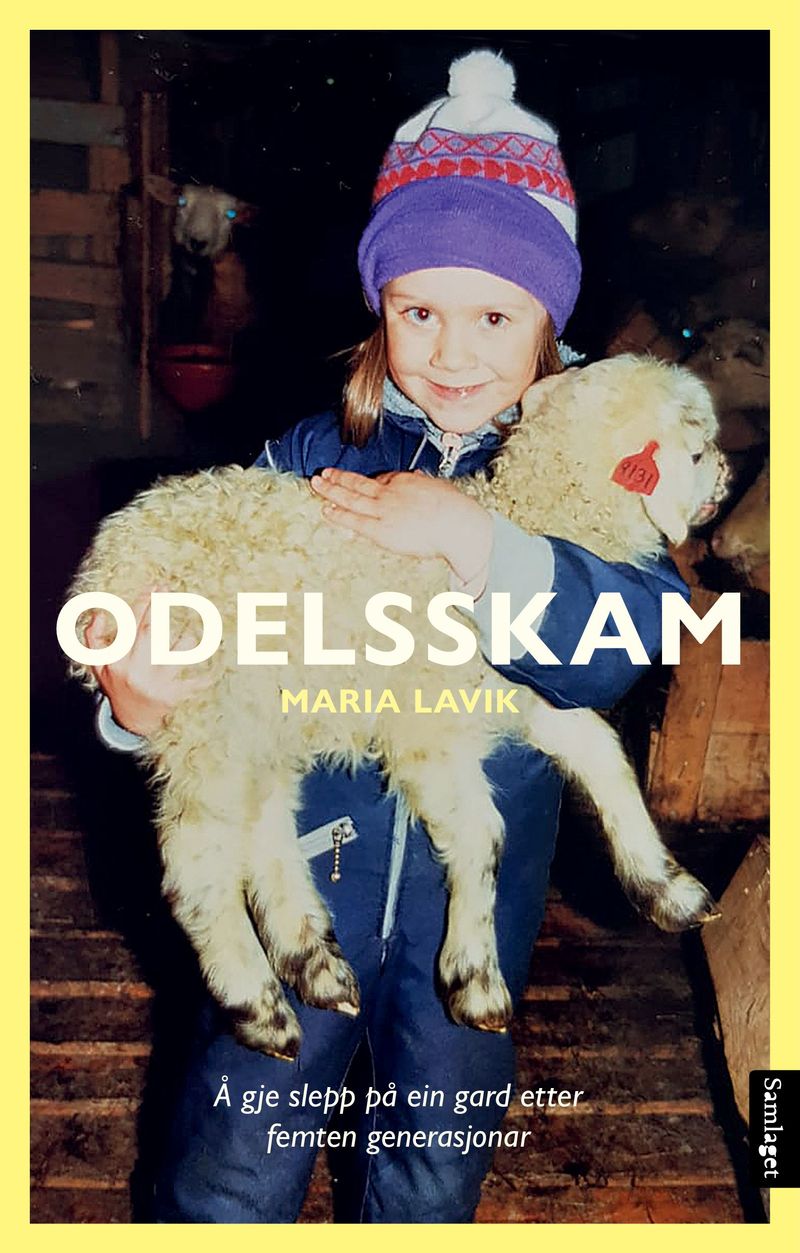 Odelsskam