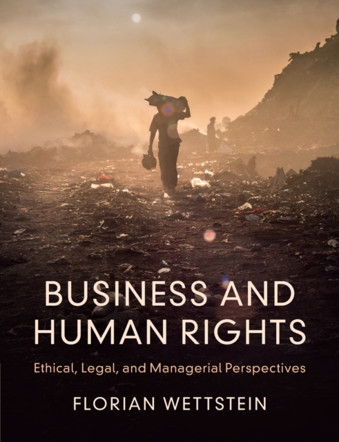 Business and Human Rights: Ethical, Legal and Managerial Perspectives