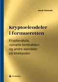 Kryptoeiendeler i formueretten