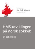 HMS-utviklingen på norsk sokkel