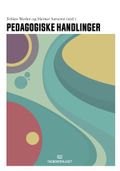 Pedagogiske handlinger