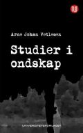 Studier i ondskap