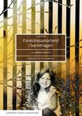 Foreldresamarbeid i barnehagen