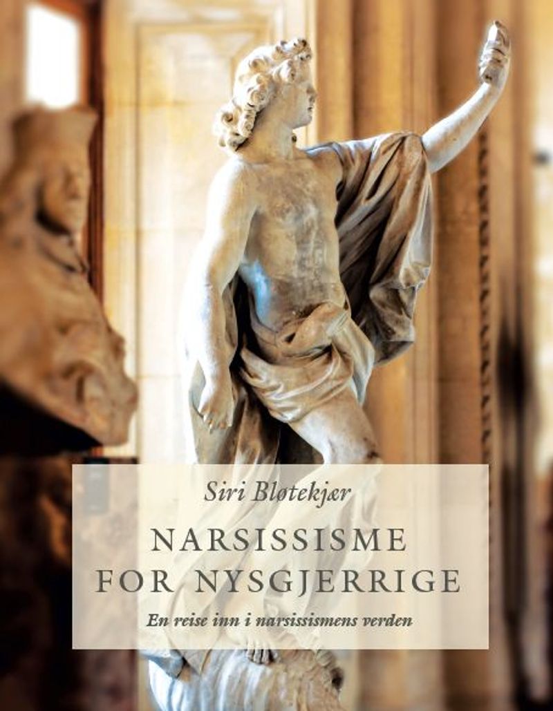 Narsissisme for nysgjerrige