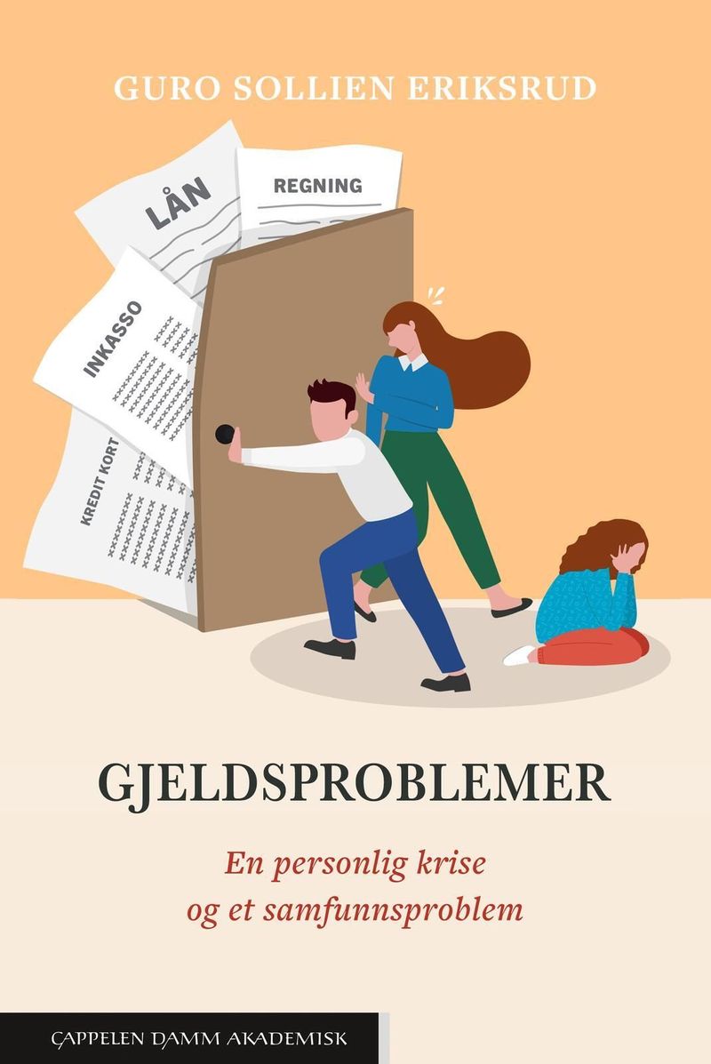 Privatøkonomiske problemer
