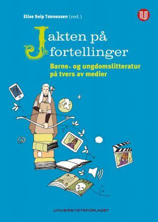 Jakten på fortellinger