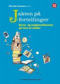 Jakten på fortellinger