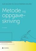 Metode og oppgaveskriving