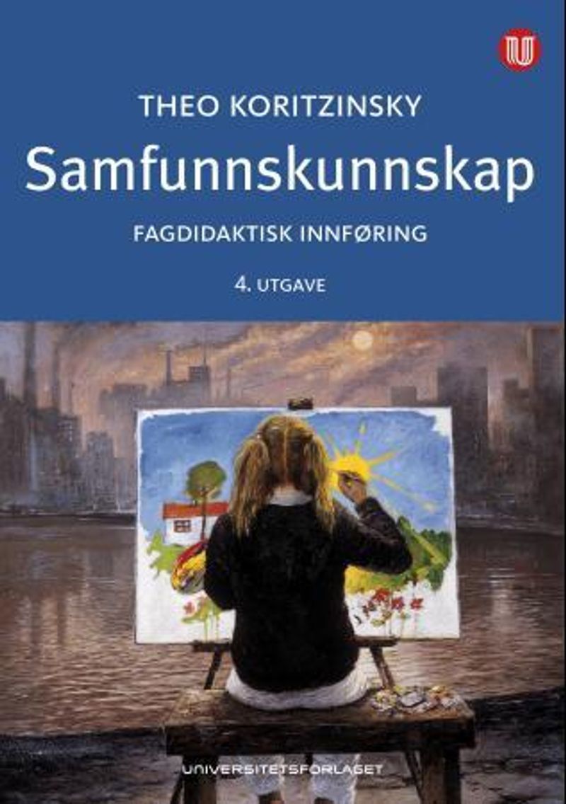 Samfunnskunnskap