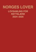 Norges lover