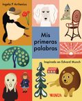 Mis primeras palabras