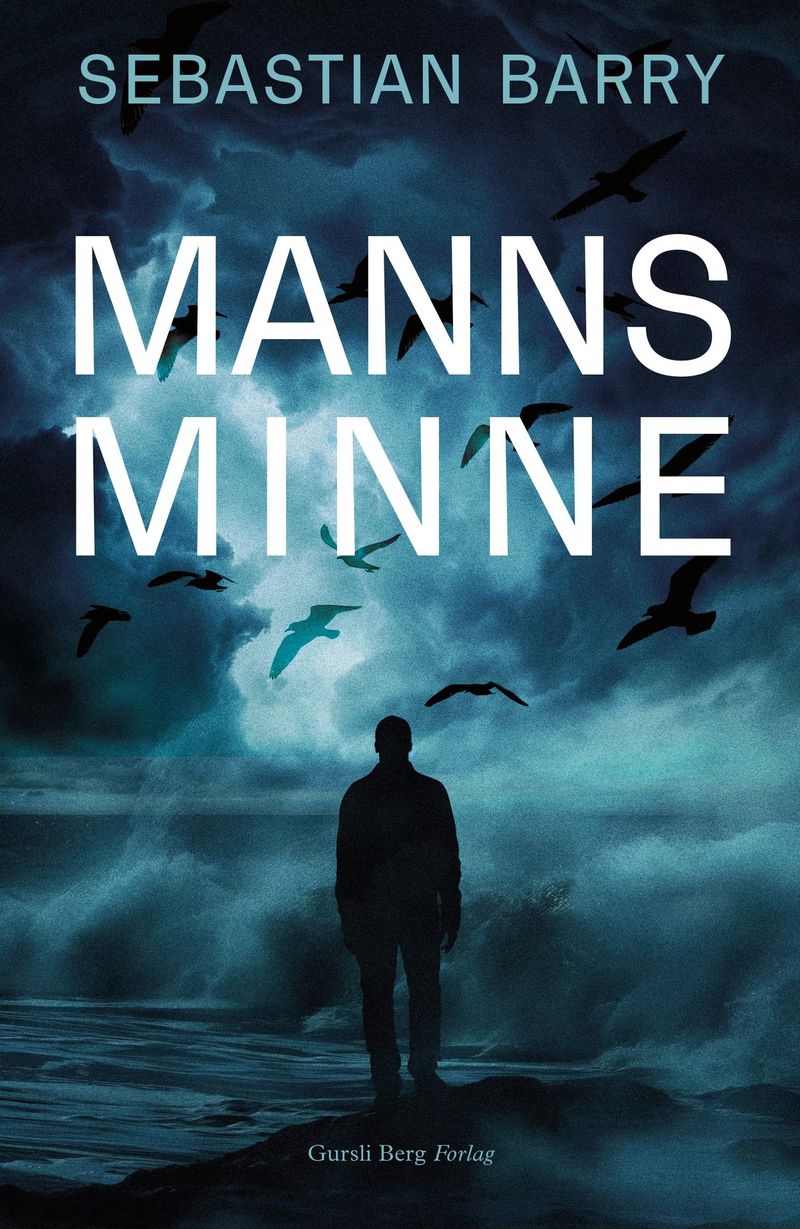 Manns minne