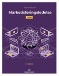 Markedsføringsledelse