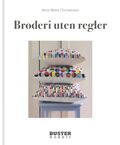 Broderi uten regler