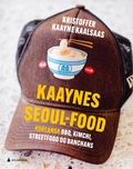 Kaaynes Seoul-food