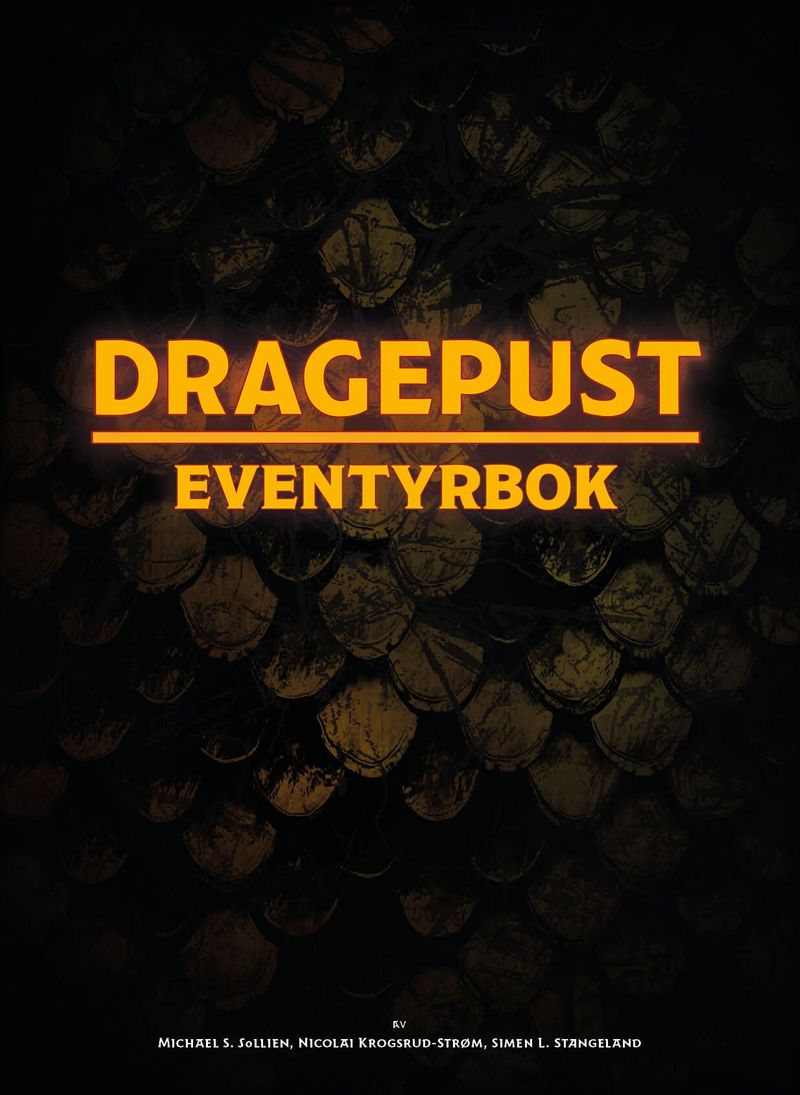 Dragepust