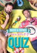 Sommerquiz med Hasse &amp; Tophe