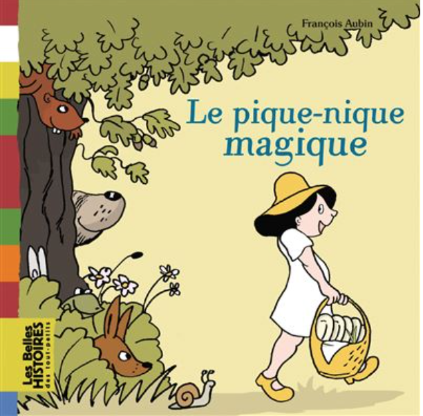 Le pique-nique magique