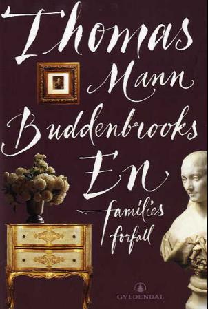 Buddenbrooks. En families forfall