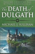 death of dulgath