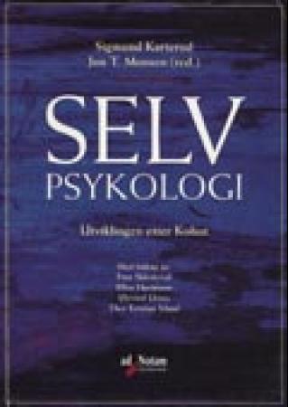Selvpsykologi