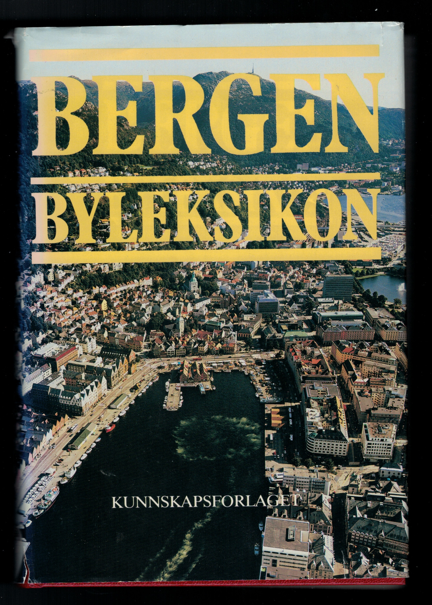 Bergen byleksikon