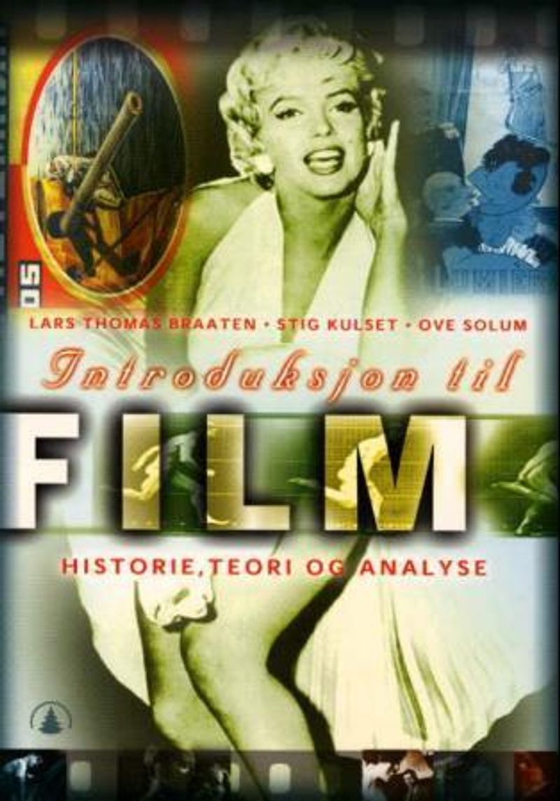 Introduksjon til film