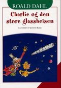 Charlie og den store glassheisen.