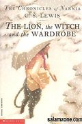  Chronicles of Narnia: The Lion, the Witch and the Wardrobe.