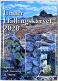 Under Hallingskarvet 2020