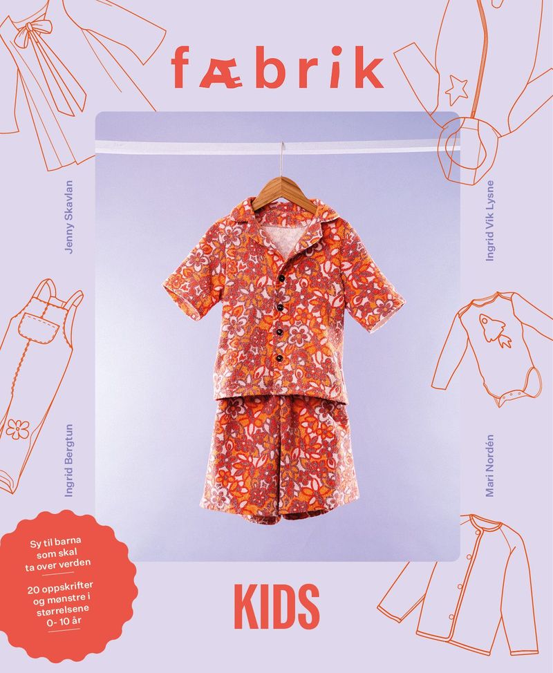 Fæbrik kids