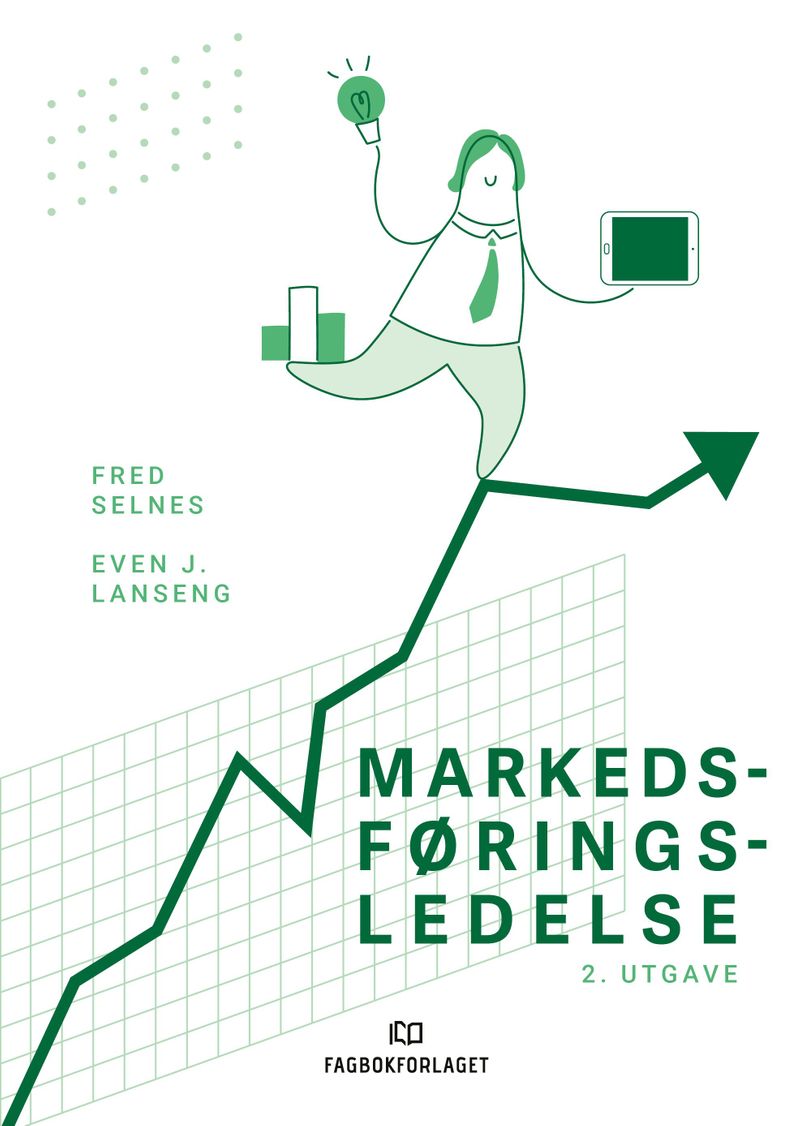 Markedsføringsledelse