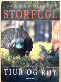 Storfugl - tiur og røy