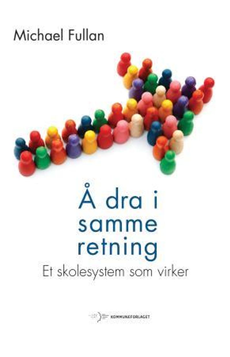 Å dra i samme retning
