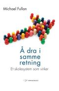 Å dra i samme retning
