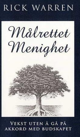 Målrettet menighet