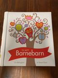 Til mitt barnebarn
