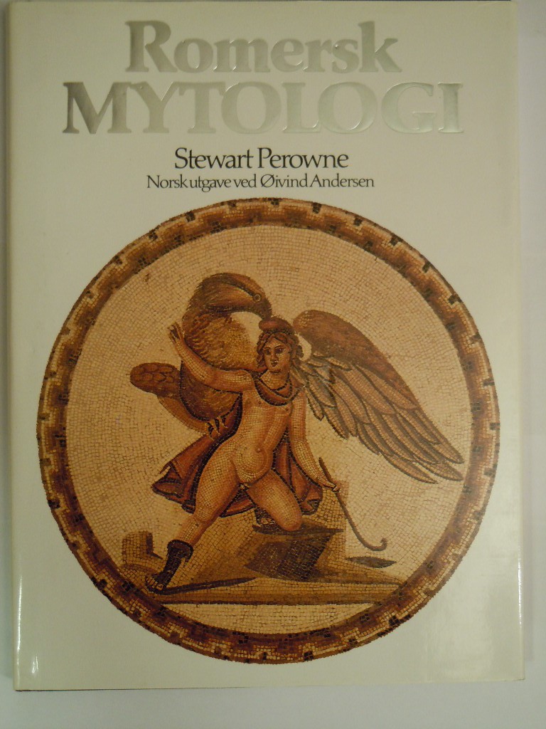 Romersk mytologi.