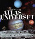 Damms store atlas over universet.